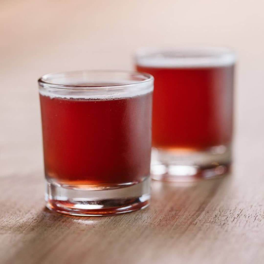 Washington Apple Shooter