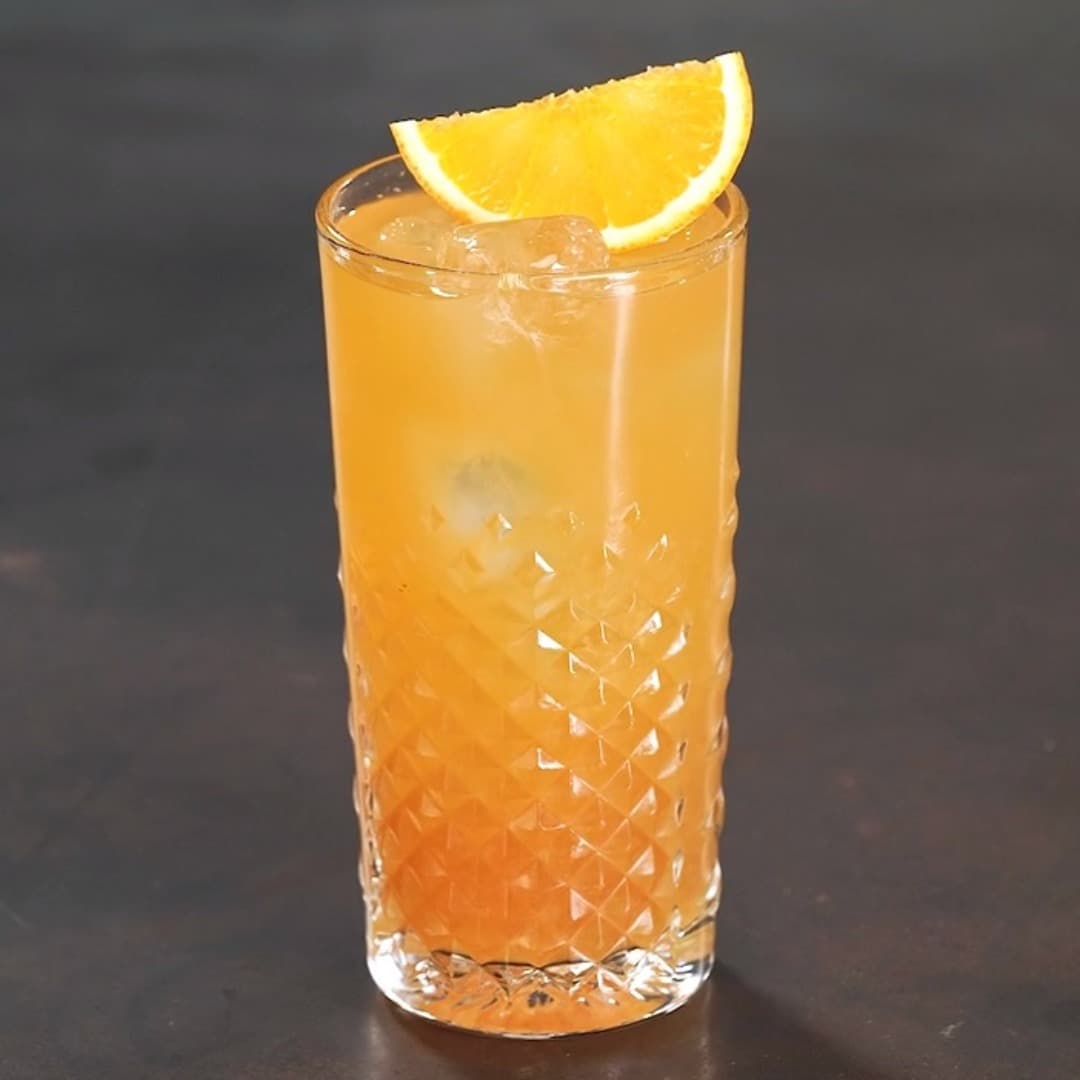 Sloe Comfortable Screw
