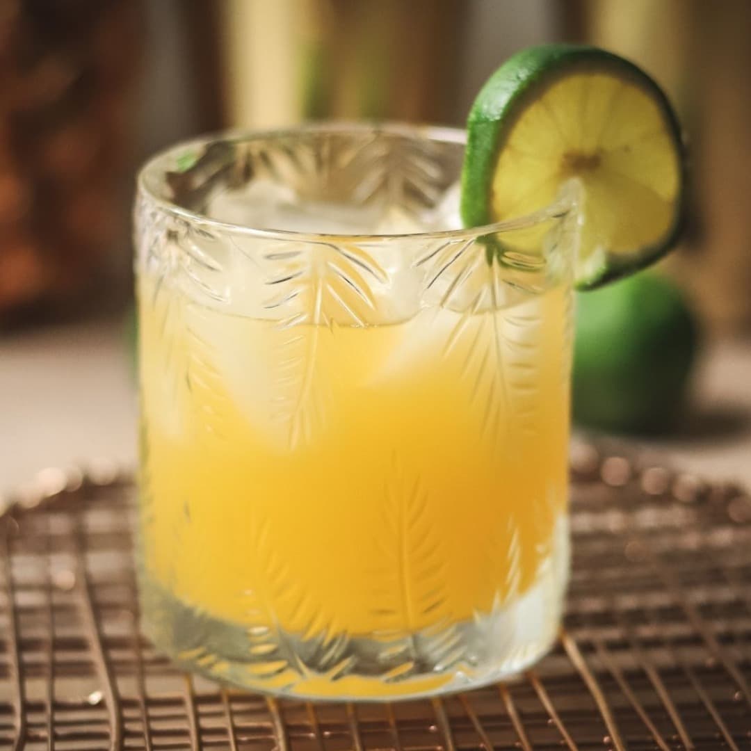 Mango Tango