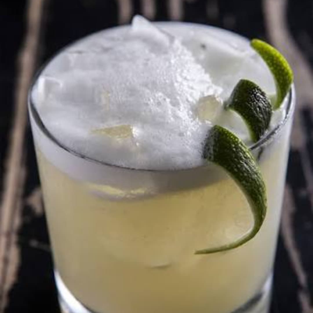 Sabroso Sour